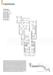 The Residences at W Singapore Sentosa Cove (D4), Condominium #455951251